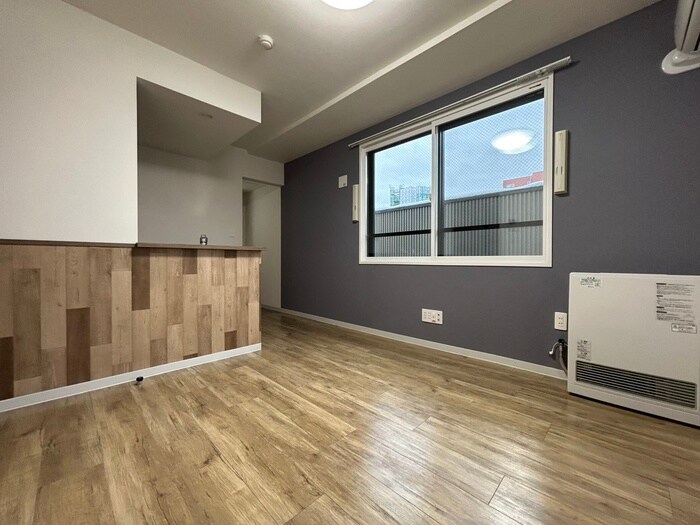 物件内観写真4　(居室)