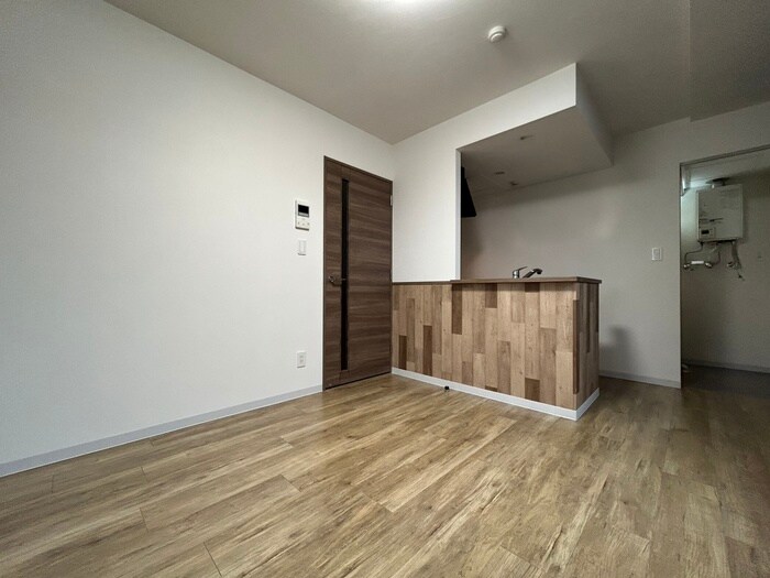 物件内観写真5　(居室)