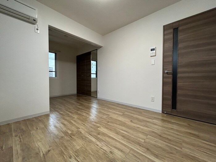 物件内観写真6　(居室)