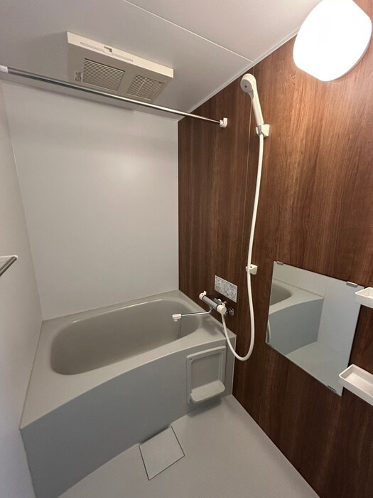 物件内観写真9　(バス／シャワールーム等)