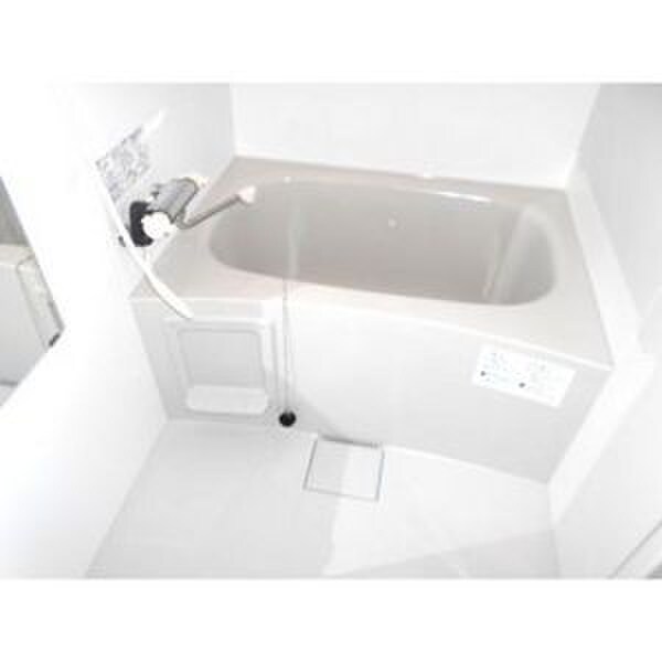 物件内観写真7　(バス／シャワールーム等)