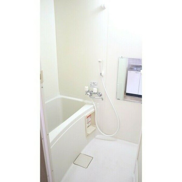 物件内観写真15　(バス／シャワールーム等)