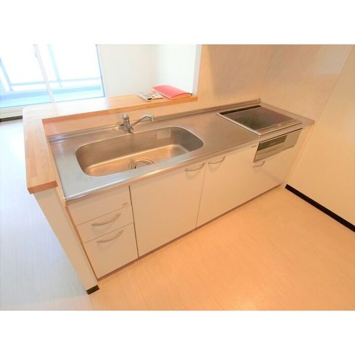 物件内観写真11　(キッチン)