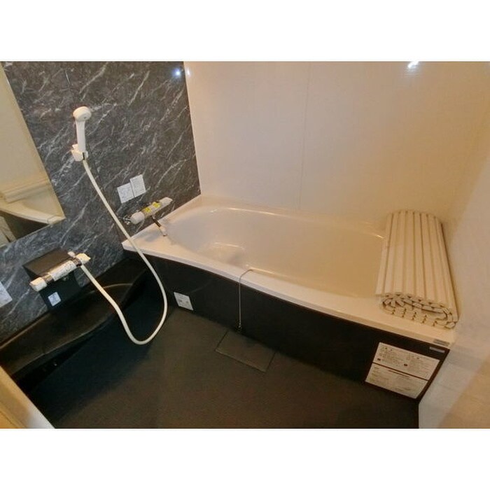 物件内観写真12　(バス／シャワールーム等)