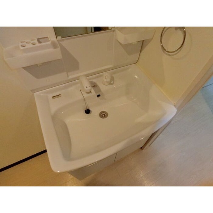 物件内観写真13　(洗面)