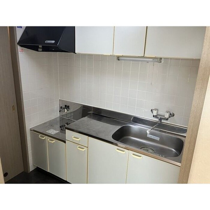 物件内観写真11　(キッチン)