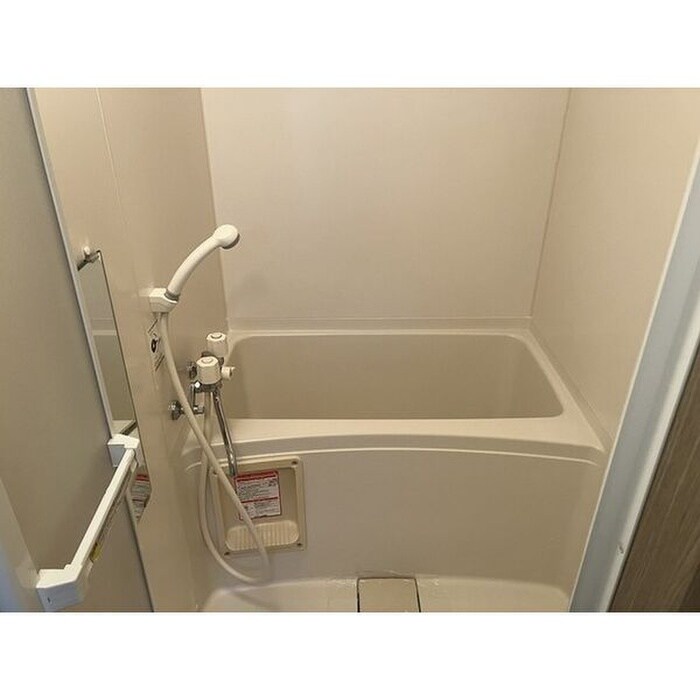 物件内観写真13　(バス／シャワールーム等)