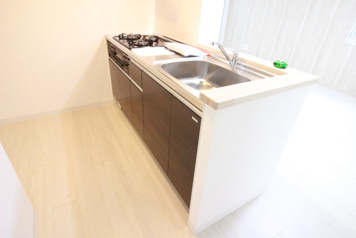 物件内観写真11　(キッチン)