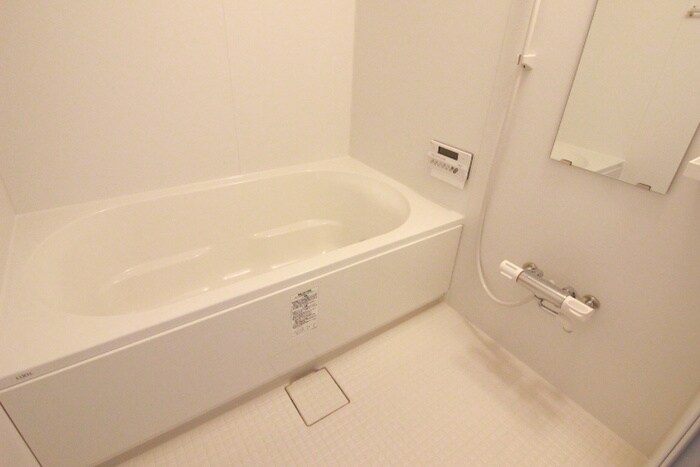 物件内観写真13　(バス／シャワールーム等)