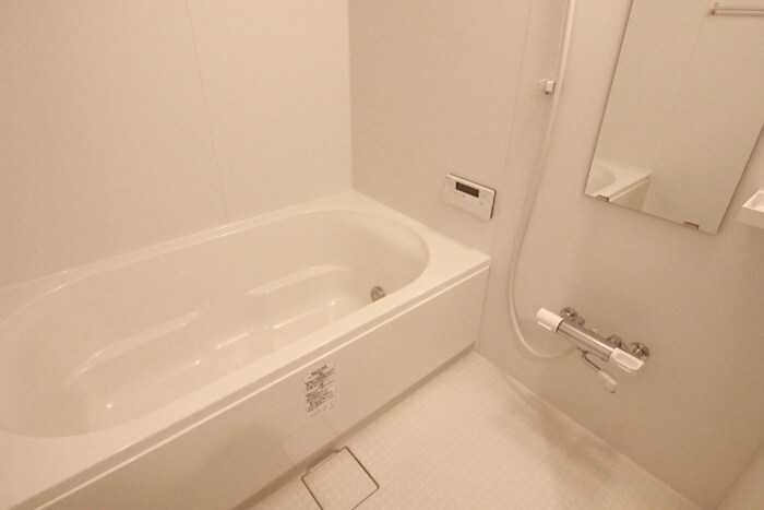 物件内観写真13　(バス／シャワールーム等)