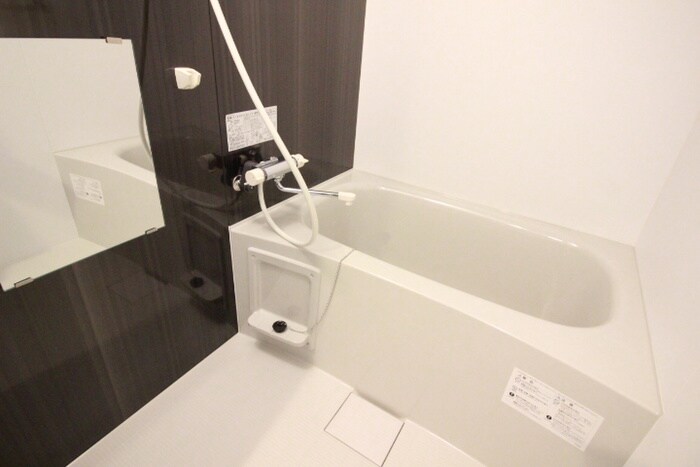 物件内観写真16　(バス／シャワールーム等)