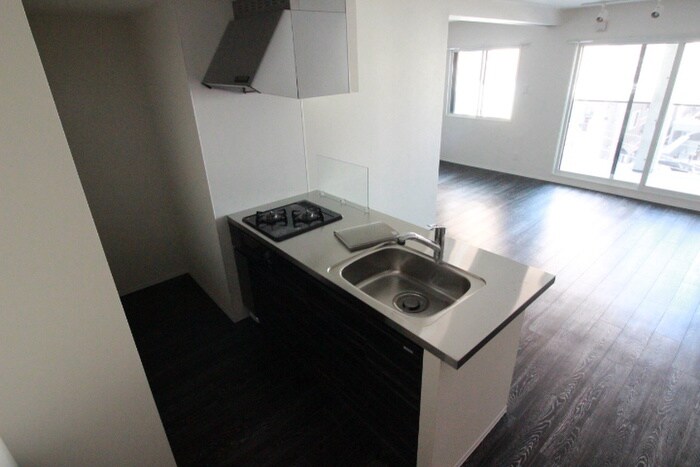 物件内観写真19　(キッチン)