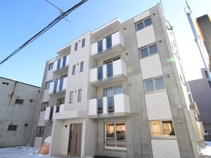 Ti　amo　N32外観写真