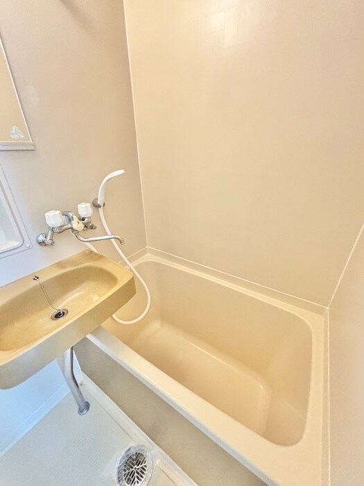物件内観写真13　(バス／シャワールーム等)