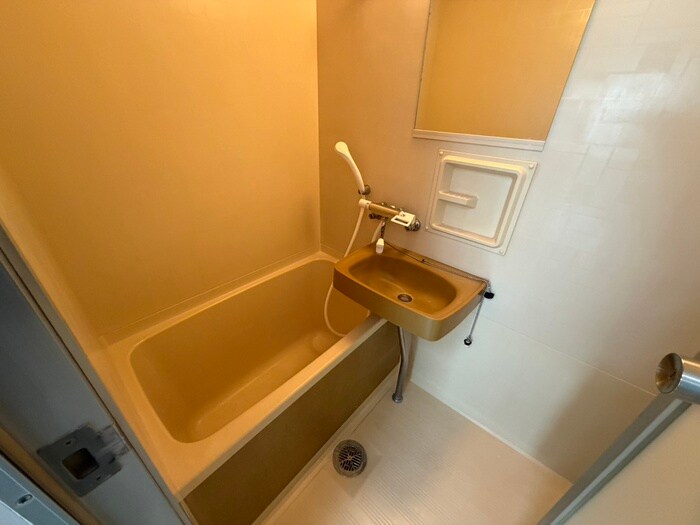 物件内観写真13　(バス／シャワールーム等)