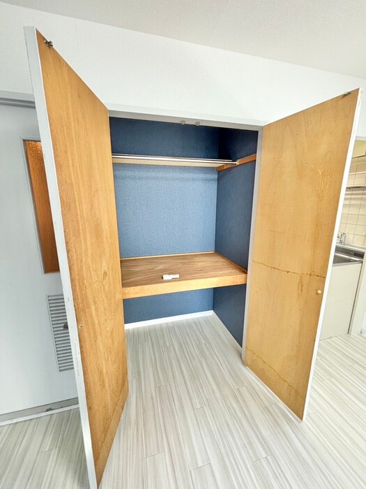 物件内観写真16　(収納)