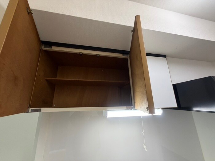 物件内観写真19　(収納)