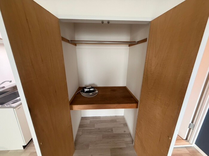 物件内観写真20　(収納)