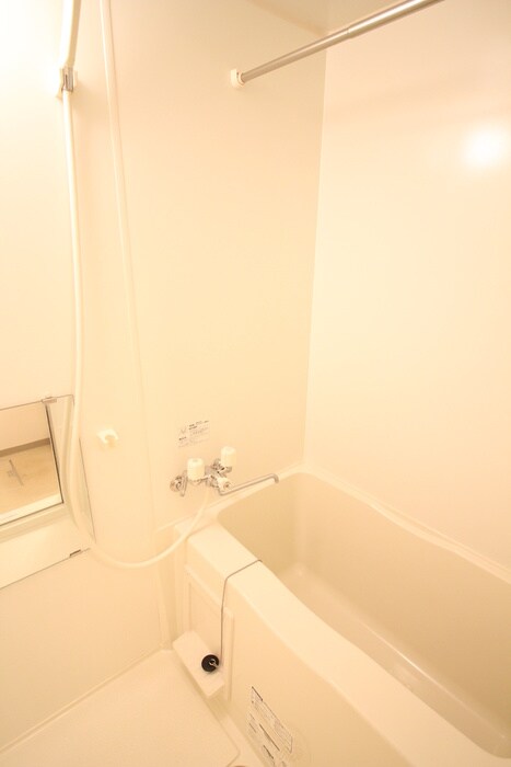 物件内観写真15　(バス／シャワールーム等)