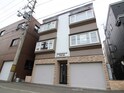 エミネンス美園６－５