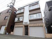 エミネンス美園６－５の外観写真