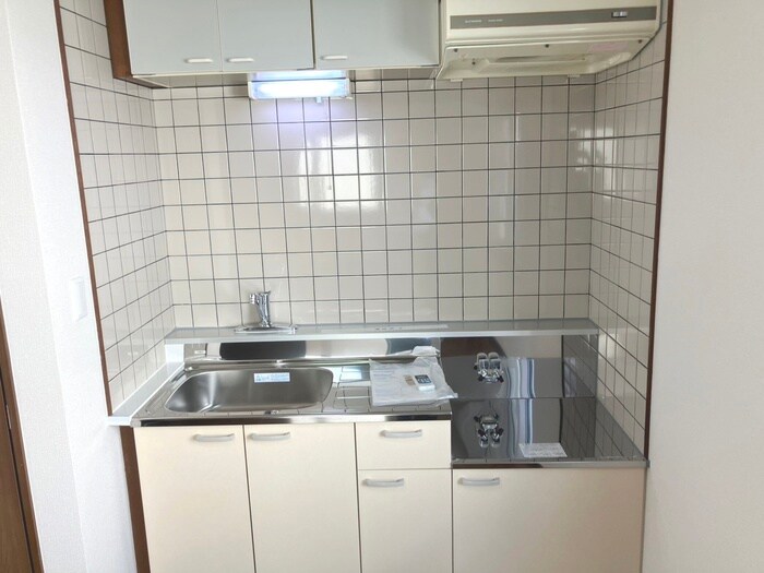 物件内観写真12　(キッチン)