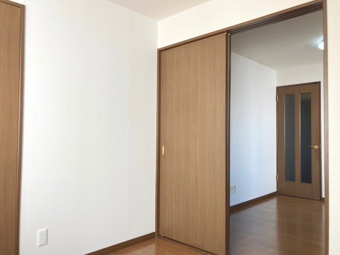 物件内観写真14　(居室)