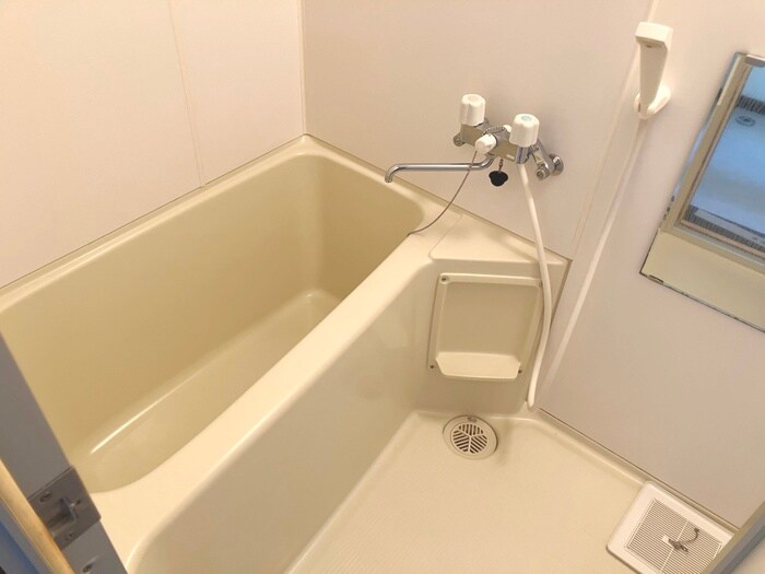 物件内観写真17　(バス／シャワールーム等)