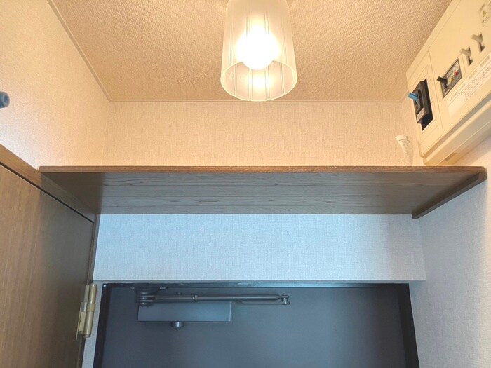 物件内観写真21　(収納)