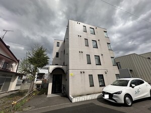 エクセレントハウス７２５外観写真