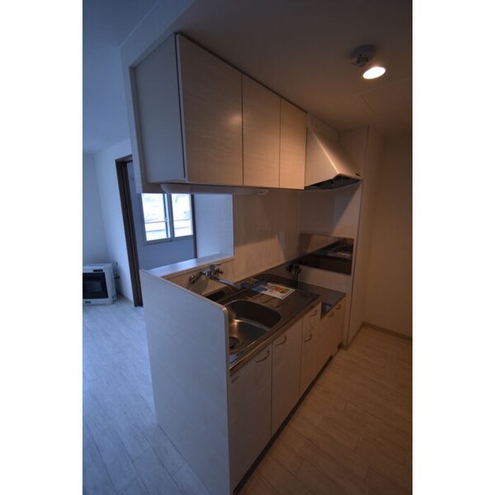 物件内観写真6　(キッチン)