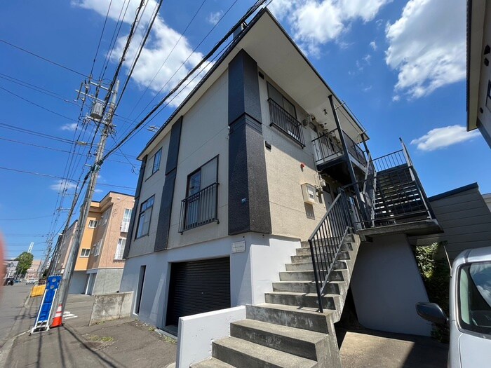 物件外観写真6　(外観写真)