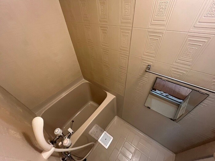 物件内観写真13　(バス／シャワールーム等)