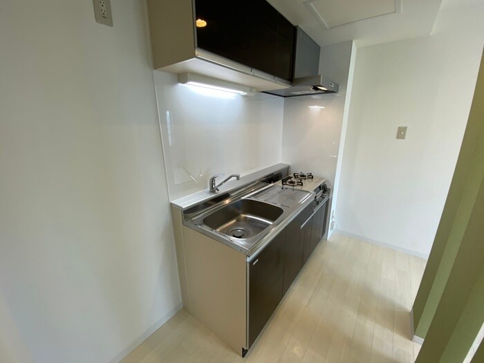 物件内観写真10　(キッチン)