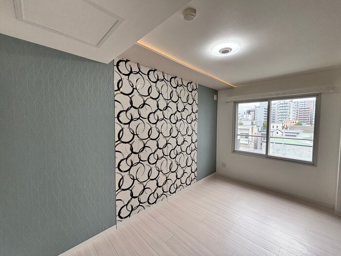 物件内観写真12　(居室)