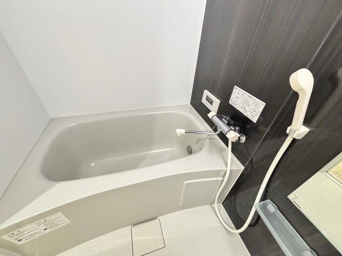 物件内観写真15　(バス／シャワールーム等)