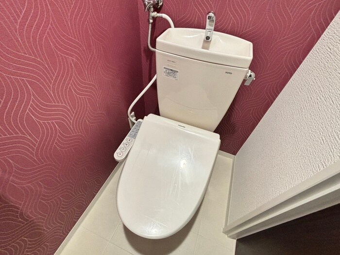 物件内観写真16　(バス／シャワールーム等)