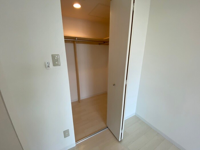 物件内観写真20　(収納)