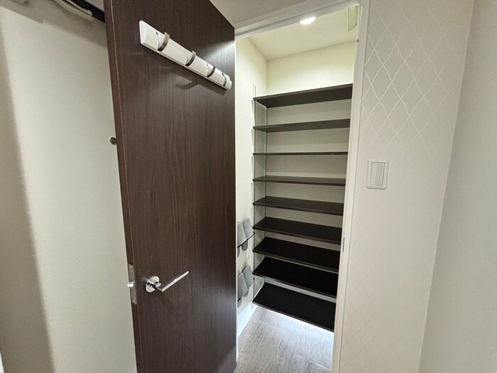 物件内観写真20　(靴箱)