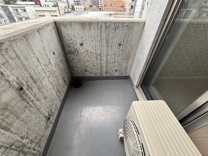 物件内観写真21　(ベランダ・バルコニー)