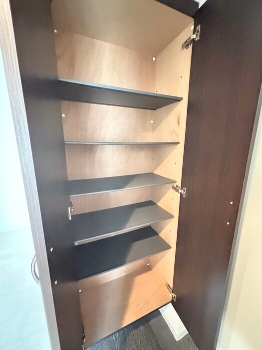 物件内観写真20　(靴箱)