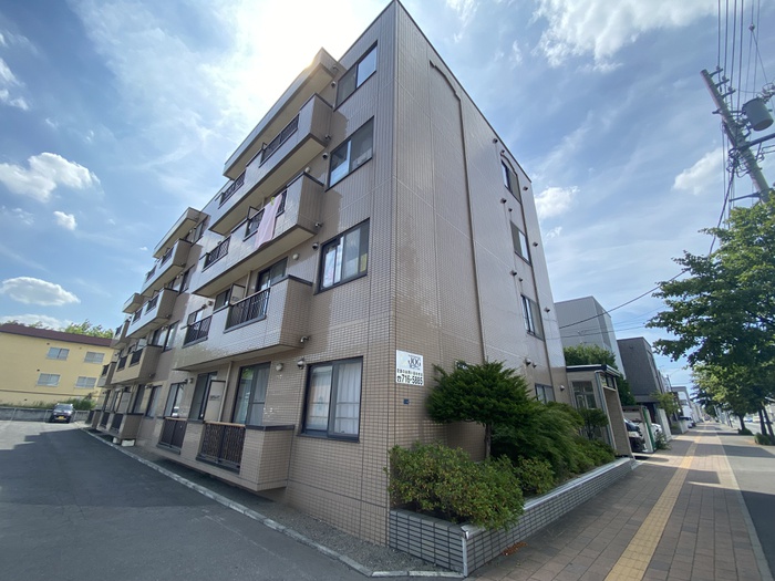 パ－ルハイム１１