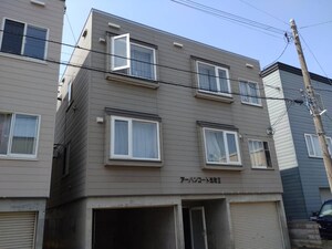 アーバンコート元町Ⅱ外観写真