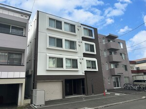 MKR.BLD外観写真
