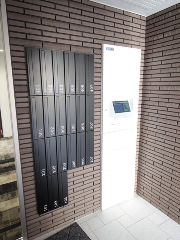 建物設備