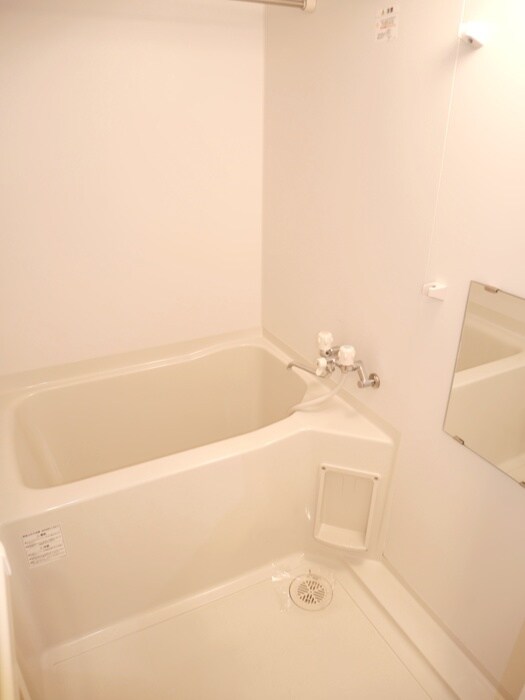 物件内観写真13　(バス／シャワールーム等)