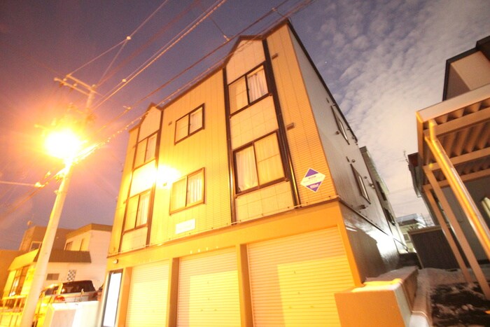 物件外観写真5　(外観写真)