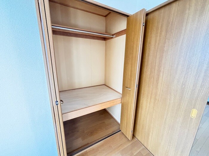 物件内観写真17　(収納)