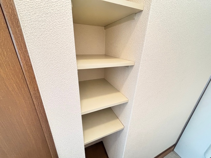 物件内観写真19　(靴箱)