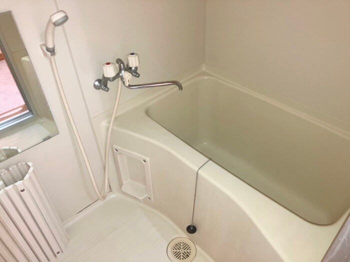 物件内観写真17　(バス／シャワールーム等)